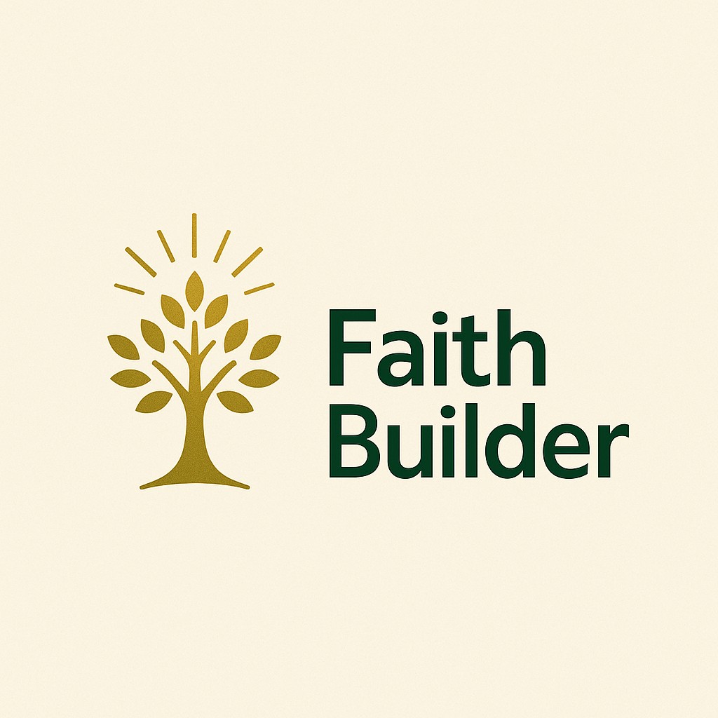 Faithbuilder Life